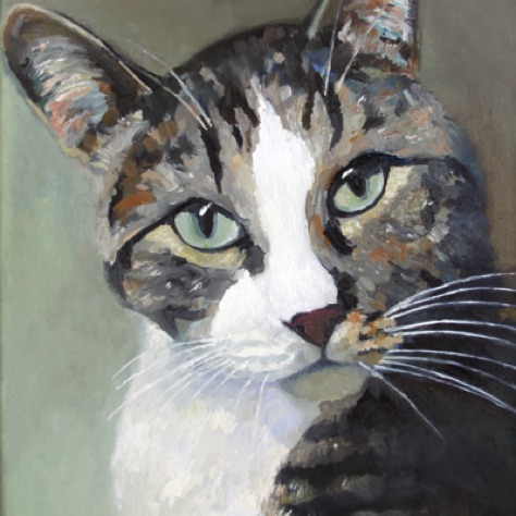 Lickity
11x14
SOLD - Collector in Missouri